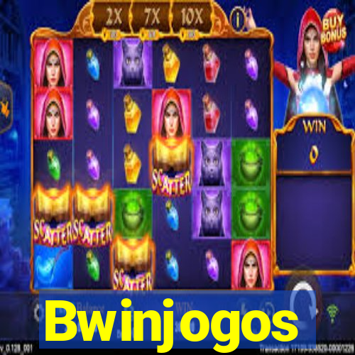 Bwinjogos