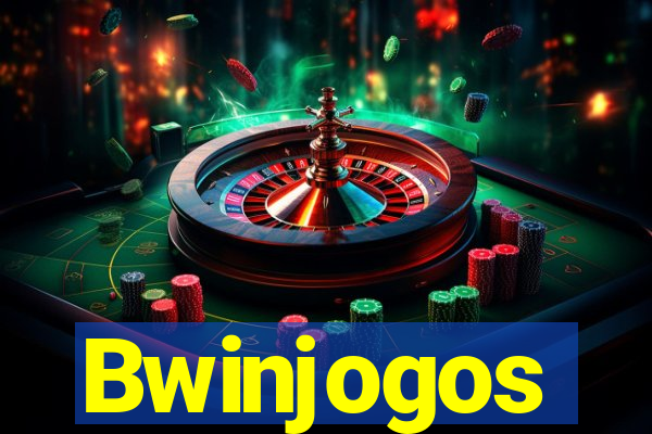 Bwinjogos