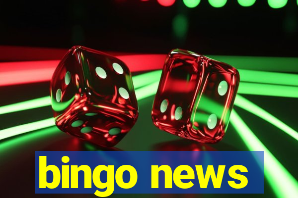 bingo news