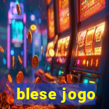 blese jogo