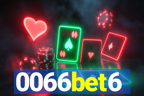 0066bet6