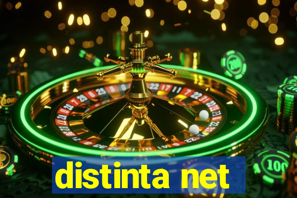 distinta net