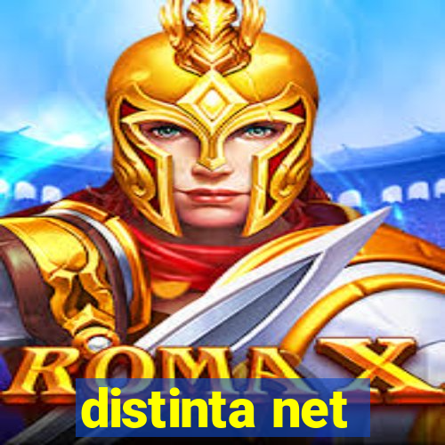 distinta net