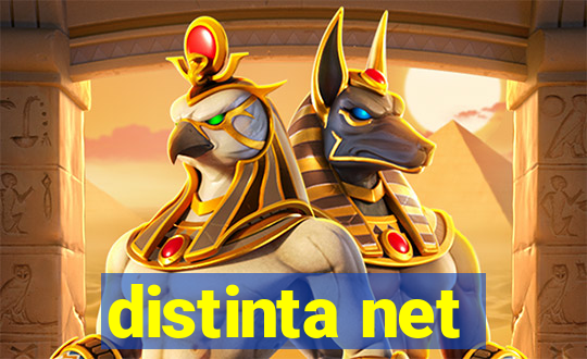 distinta net