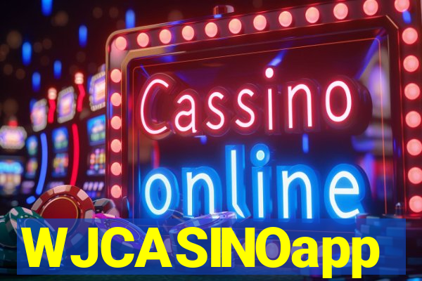 WJCASINOapp