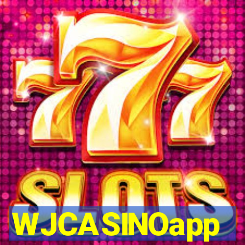 WJCASINOapp