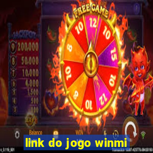 link do jogo winmi