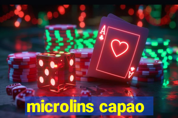 microlins capao