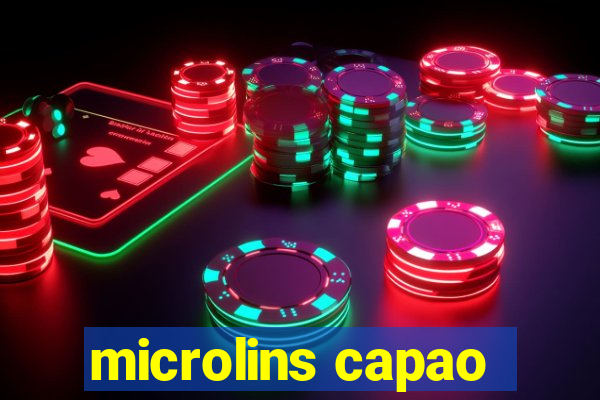 microlins capao