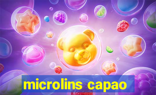 microlins capao