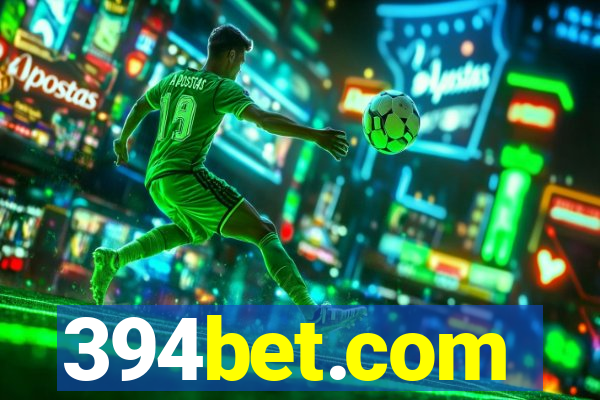 394bet.com