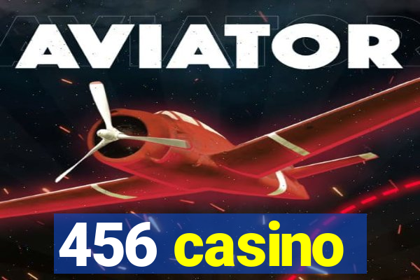 456 casino