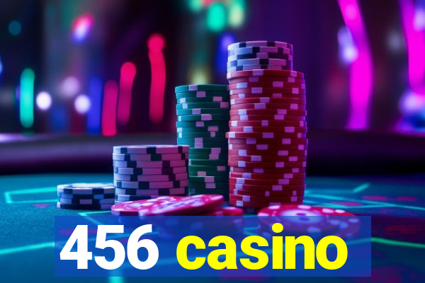 456 casino