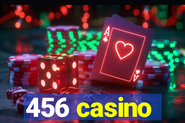 456 casino