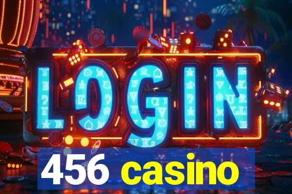 456 casino