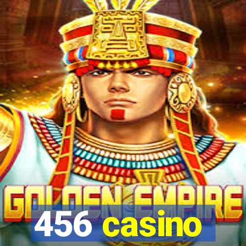 456 casino