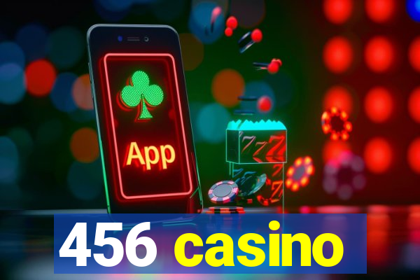 456 casino