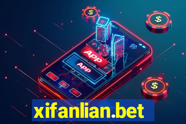 xifanlian.bet