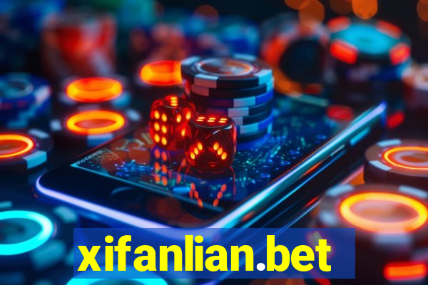 xifanlian.bet