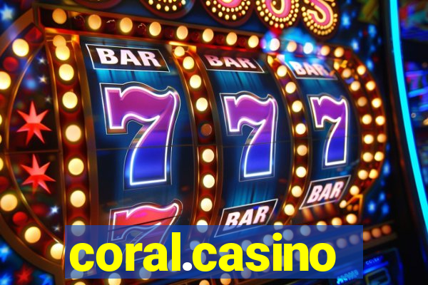 coral.casino