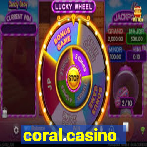 coral.casino