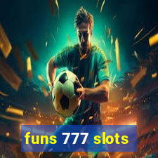 funs 777 slots