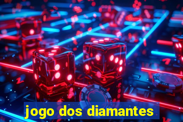 jogo dos diamantes