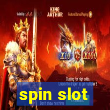 spin slot