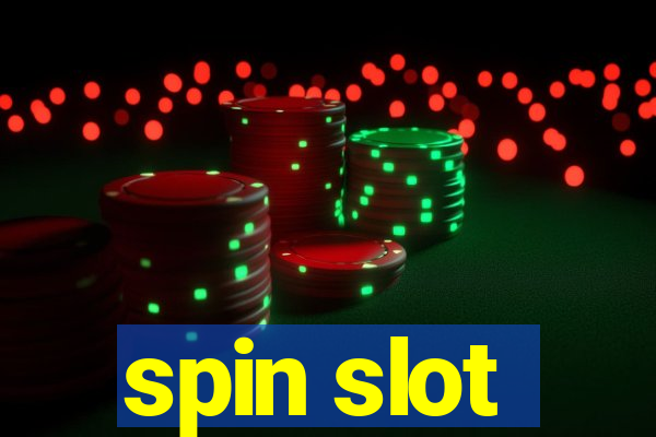 spin slot