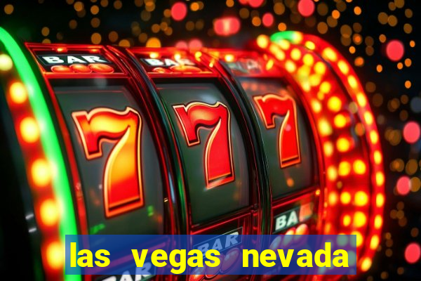 las vegas nevada hotels and casinos