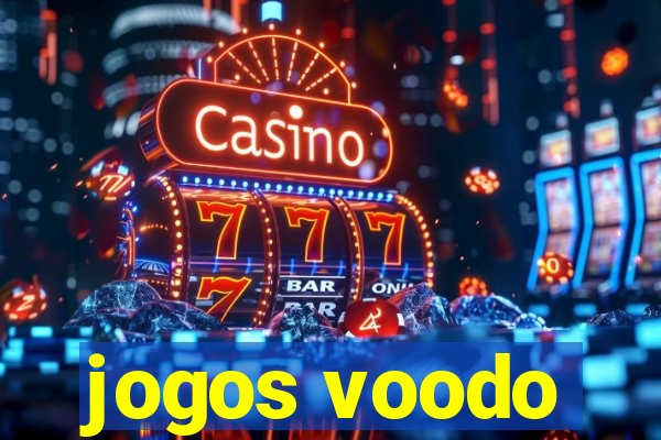 jogos voodo