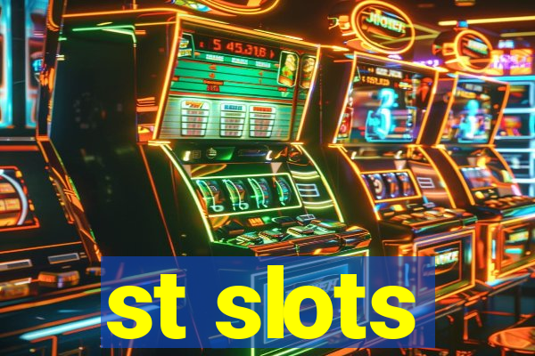 st slots