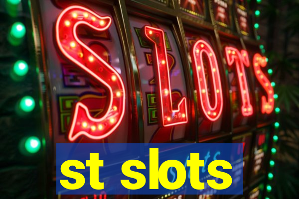 st slots