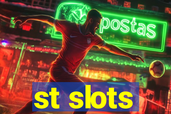 st slots