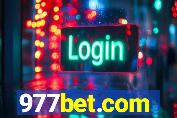 977bet.com