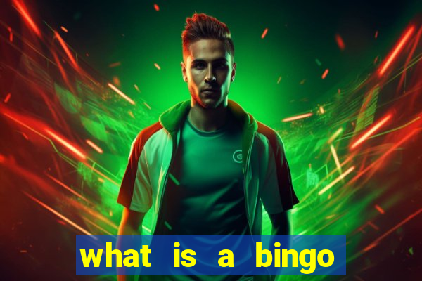 what is a bingo caller called