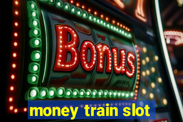 money train slot