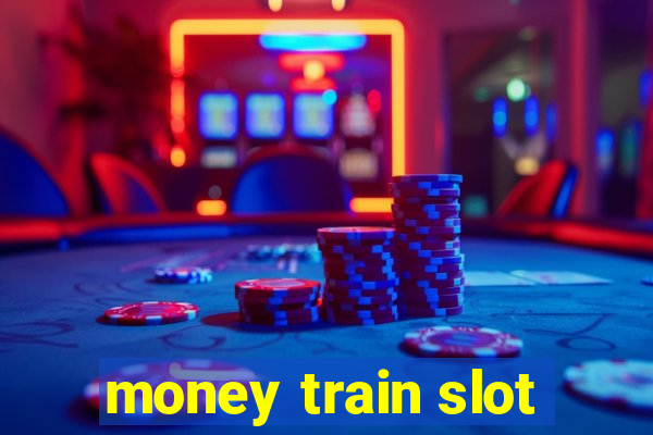 money train slot