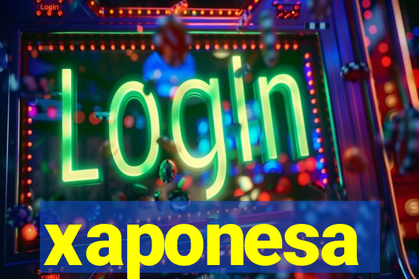 xaponesa