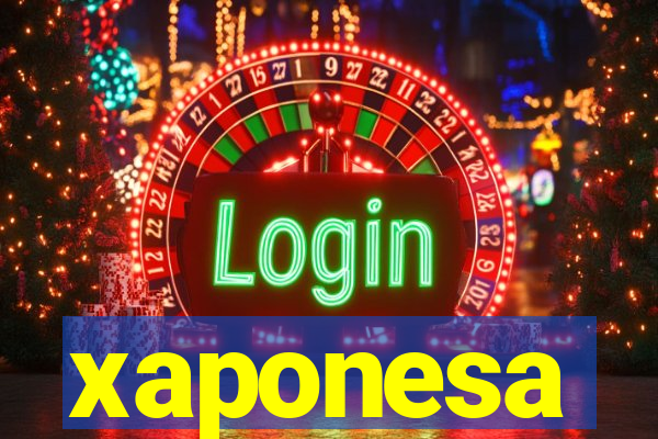 xaponesa