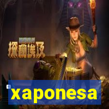 xaponesa