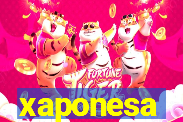 xaponesa