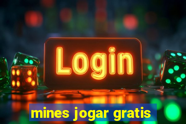 mines jogar gratis