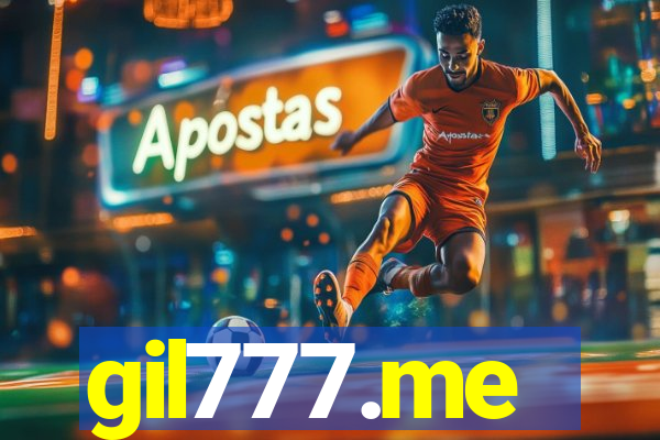 gil777.me