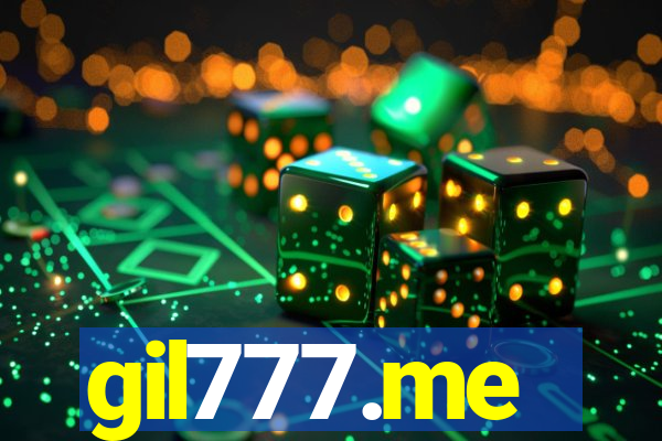 gil777.me