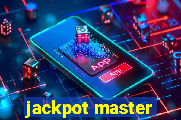 jackpot master