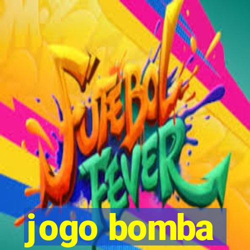 jogo bomba