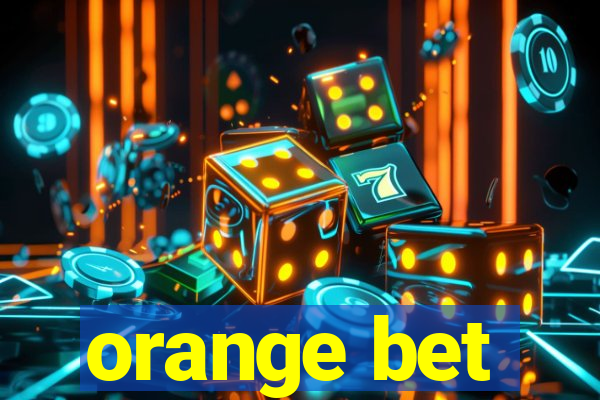 orange bet