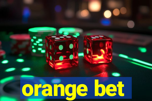 orange bet