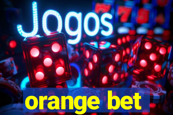 orange bet